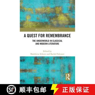 Quest The Modern 9781032239576 and for 4周达 Underworld Remembrance Literature Classical