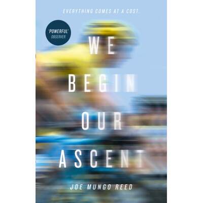 【4周达】We Begin Our Ascent [9780008298197]