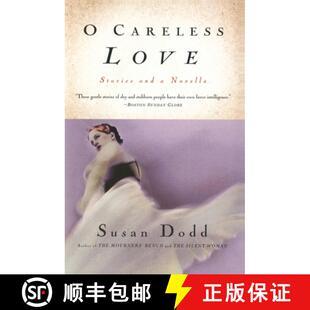 Stories 9780688177737 4周达 Novella and Love Careless