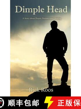 【3-4周达】Dimple Head [9781498417099]