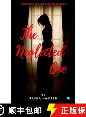 【3-4周达】The Neglected One [9789390047147]