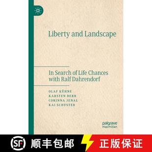 with and Landscape Ralf 9783030843281 Search Chances Life 4周达 Liberty Dahrendorf