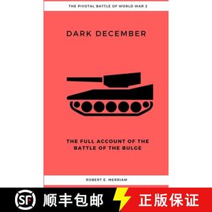 Account The Bulge Dark Battle 4周达 9781387175321 December the Full