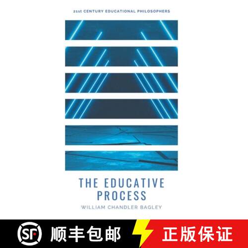 【3-4周达】The Educative Process [9789355281968]