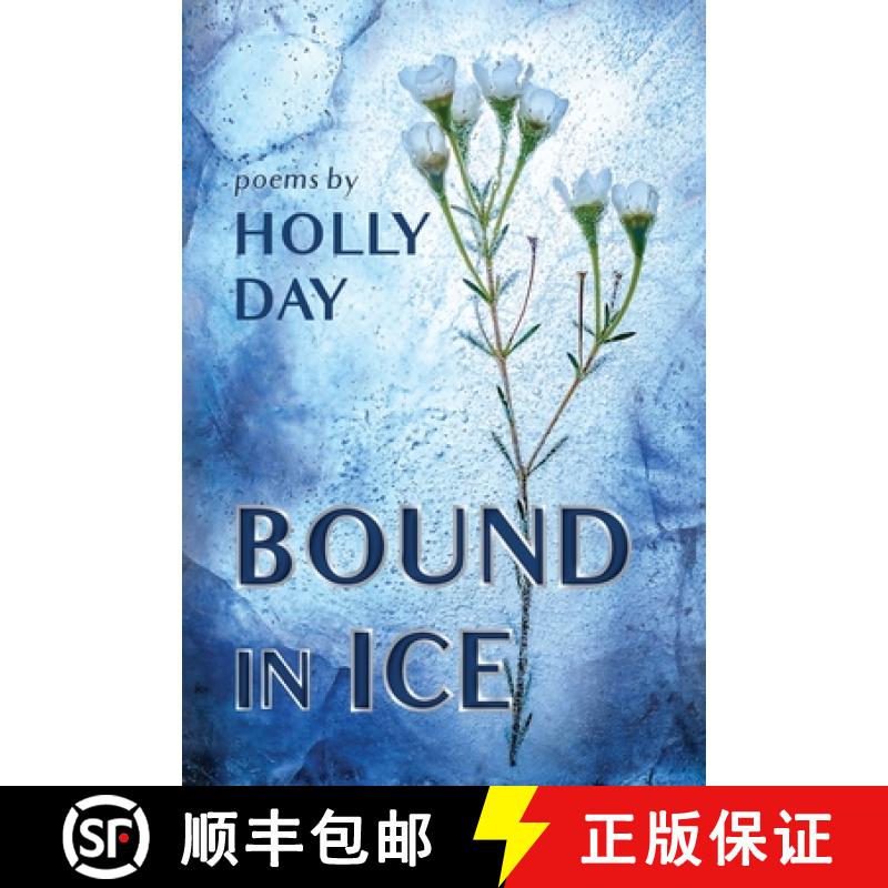 【3-4周达】Bound in Ice [9781951651640]