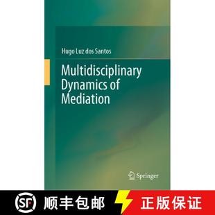 Multidisciplinary Dynamics 9789819728183 Volume 4周达 Mediation