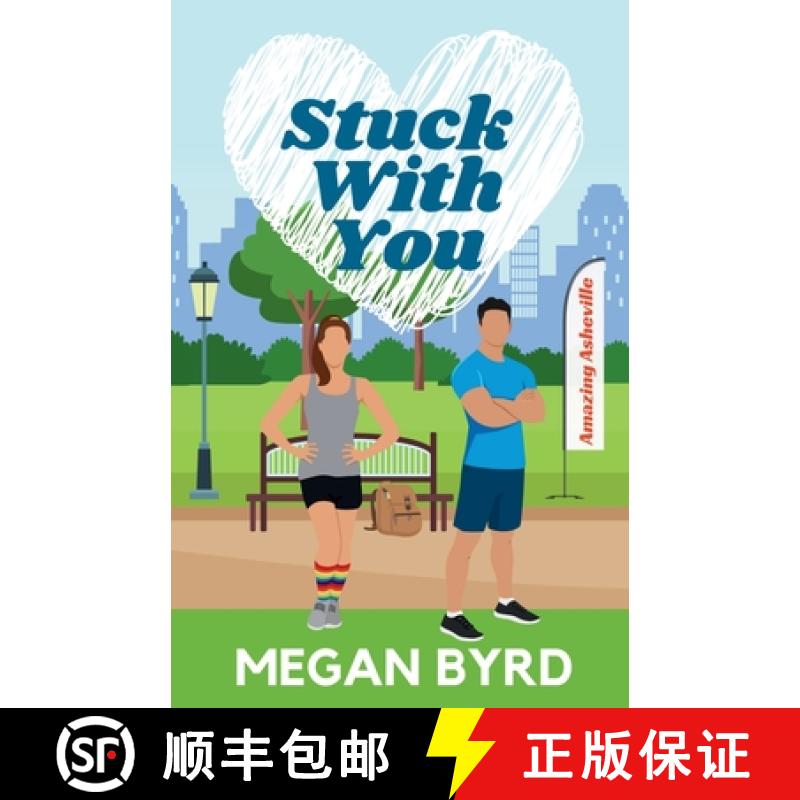 【3-4周达】Stuck With You [9781964181004]