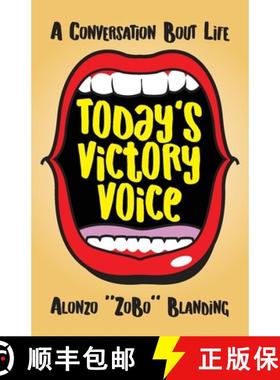 【3-4周达】Today's Victory Voice: A Conversation Bout Life [9798822925564]