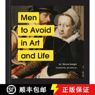 Art and Men 9781797202839 Avoid Life