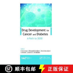 Drug 9781774634936 2030 Diabetes 4周达 for Development Cancer Path and