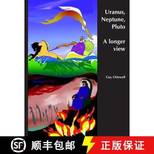 预订 their the history and view ahead 9780934546751 Pluto longer movements years Neptune Uranus
