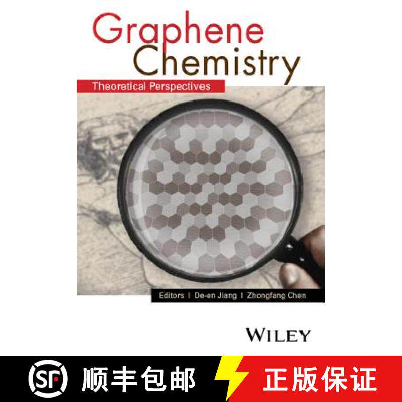 【3-4周达】Graphene Chemistry - Theoretical Perspectives [Wiley材料科学] [9781119942122]
