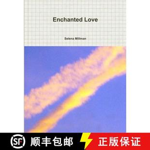 Love Enchanted 4周达 9781387029143