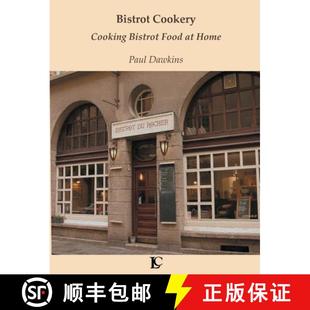 Bistrot Cookery Home 9781838437602 3周达 Food Cooking