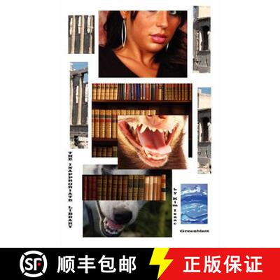 【3-4周达】The Inappropriate Library [9780977728282]