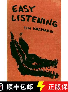 【3-4周达】Easy Listening [9798330608126]