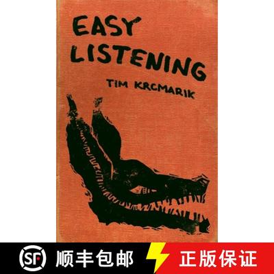 【3-4周达】Easy Listening [9798330608126]