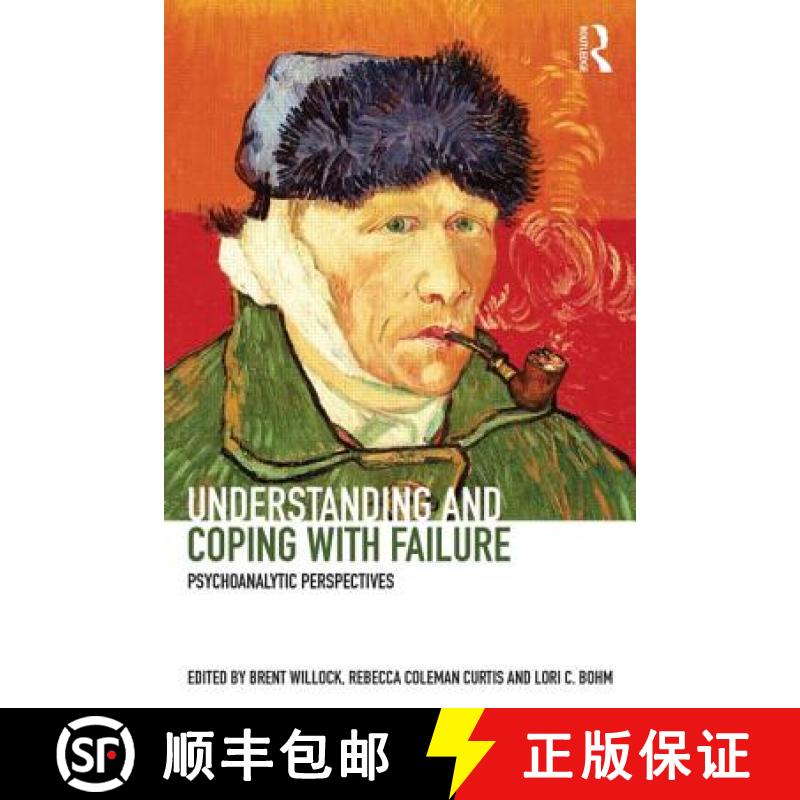 【3-4周达】Understanding and Coping with Failure: Psychoanalytic perspectives: Psychoanalytic Perspec... [9780415858533]