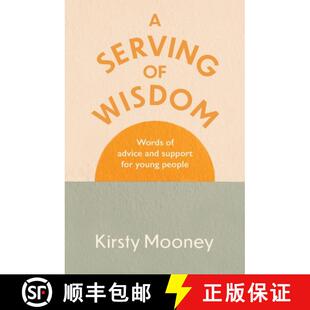Serving Words young 9781800420694 for 3周达 and advice Wisdom people support