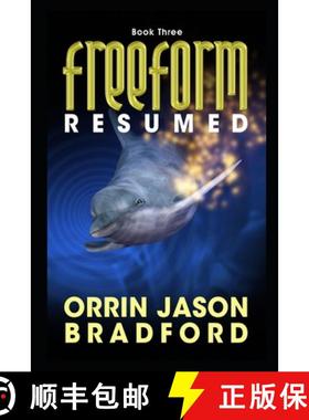 预订 FreeForm Resumed: An Alien Invasion Science Fiction Thriller [9781930328457]