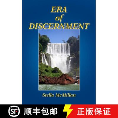 【3-4周达】Era of Discernment [9781105953590]