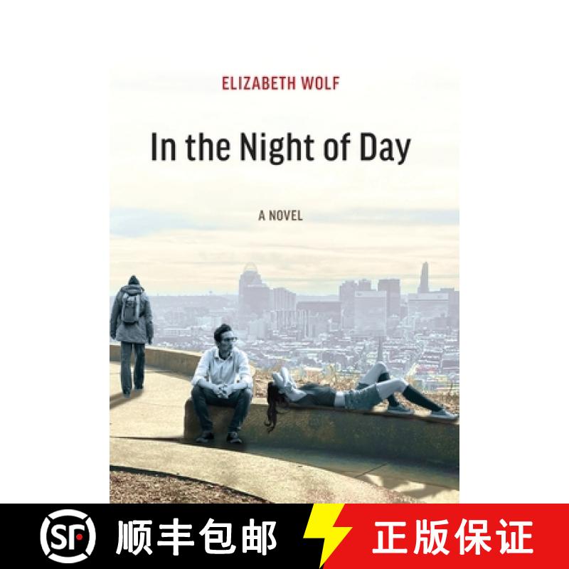 【2-3周达】In the Night of Day [9798893900088]