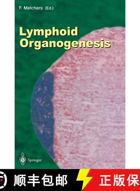 【3-4周达】精装 Lymphoid Organogenesis: Proceedings of the Workshop held at the Basel Institute for I... [9783540675693]