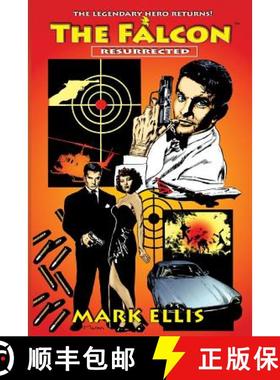 预订 The Falcon: Resurrected [9780692273074]