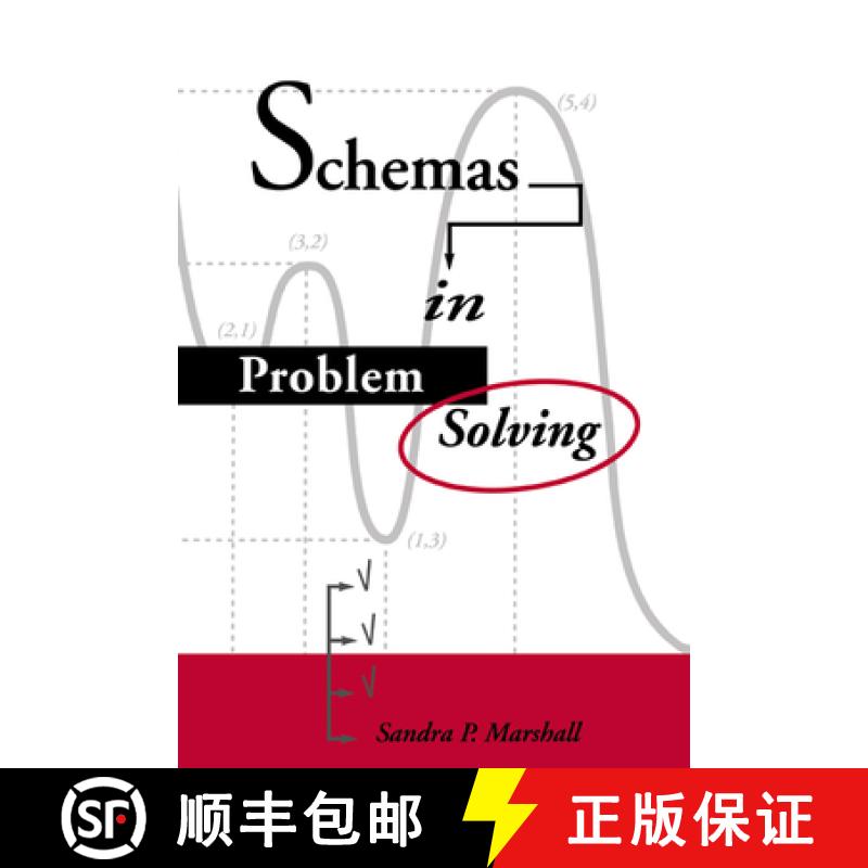 【3-4周达】Schemas in Problem Solving [9780521430722]