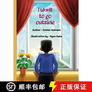 Want Outside 预订 9798885902229