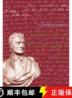 【3-4周达】Newton's Principia for the Common Reader [9780198526759]