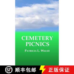 【3-4周达】Cemetery Picnics [9780982298923]