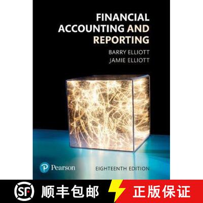 【2-3周达】Financial Accounting and Reporting, plus MyAccountingLab with Pearson eText [9781292162478]