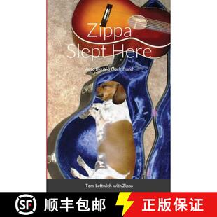 9781716957482 Zippa Auto Bio Here 4周达 Slept Dachshund