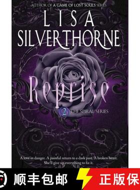 预订 Reprise [9781955197458]