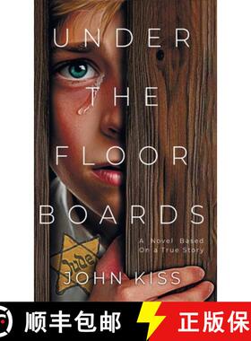 预订 Under The Floorboards [9798330434664]