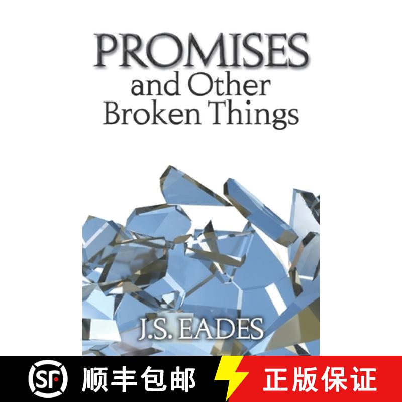 【3-4周达】Promises and Other Broken Things [9780993958205]