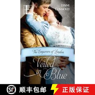 Blue 4周达 9781601835703 Veiled