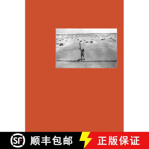 【3-4周达】精装 Günther Uecker: Notations [9781944379292]