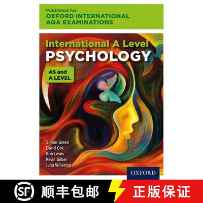 International AS & A Level Business for Oxford International AQA Examinations: Print Textbook  (Early... [9780198417545]