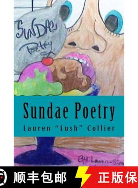 预订 Sundae Poetry [9780615990187]
