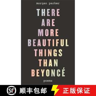 Beautiful 9781472153180 4周达 Beyonce Than Things More Are There