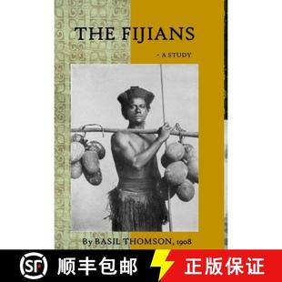 Study 9781312449589 4周达 Thomson Basil Fijians The