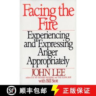 Anger 9780553372403 Facing Experiencing and Fire 4周达 the Appropriately Expressing