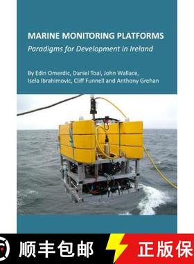 预订 Marine Monitoring Platforms: Paradigms for Development in Ireland [9781443813563]