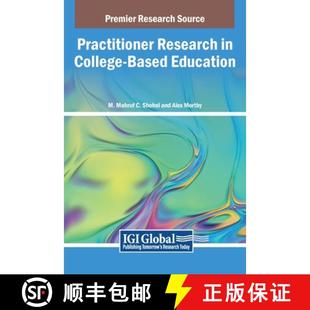 Practitioner Research Education 9798369314999 Based 4周达 College