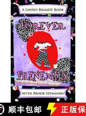 预订 Forever Frenemies [9780989506427]