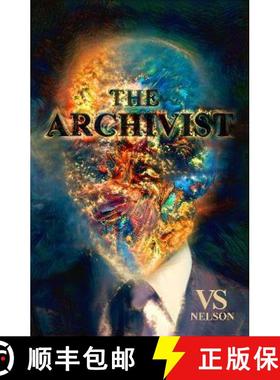 【3-4周达】Archivist [9781803131573]