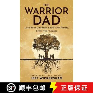 The 9781940984377 Legacy Children 3周达 Lead Dad Warrior Leave Love Family Your
