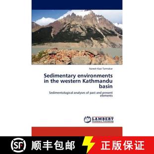 the 9783659290282 Sedimentary Basin Environments Kathmandu 预订 Western